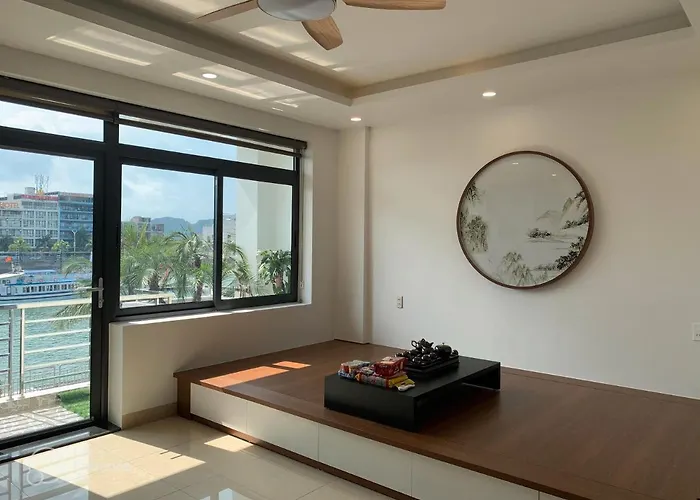 Tamadu's House *