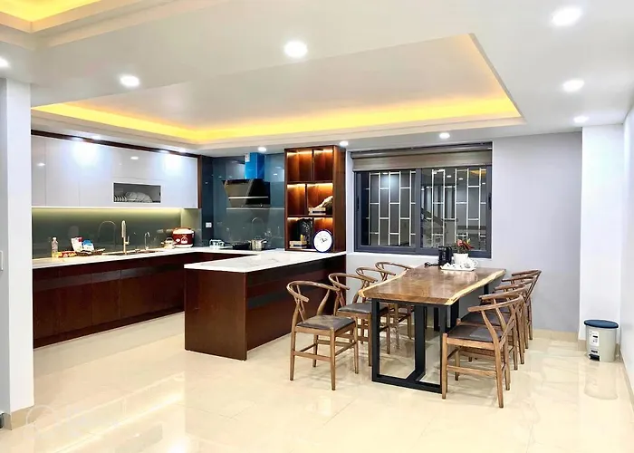 Tamadu's House