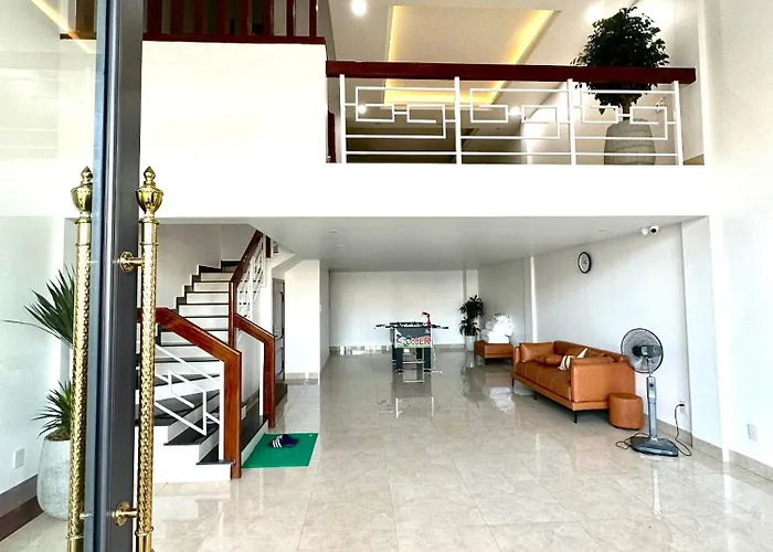 Tamadu's House Nhà nghỉ