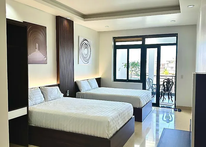 Tamadu's House * Hạ Long